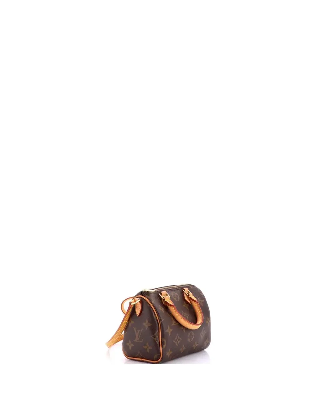 Louis Vuitton Speedy Bandouliere Bag #264127L19B